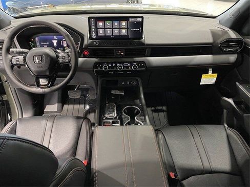 New 2026 Honda Passport TrailSport Elite image 10