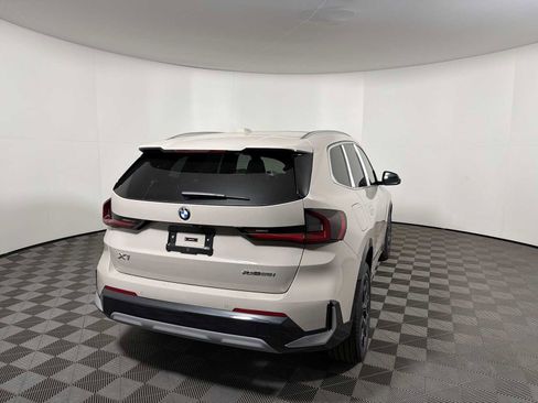 New 2026 BMW X1 xDrive28i w/ Technology Package AWD/4WD image 9