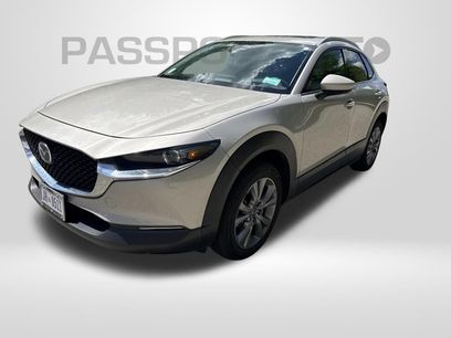 Certified 2024 MAZDA CX-30 AWD 2.5 S w/ Premium Package