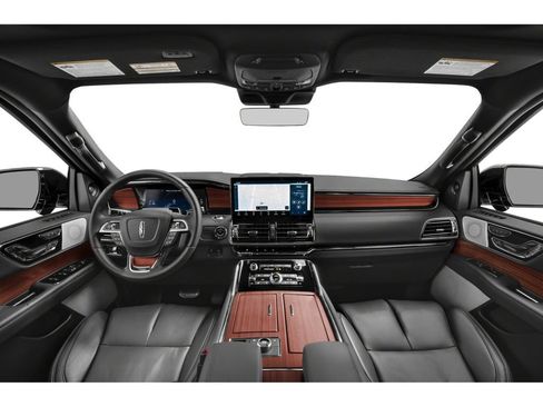 Used 2024 Lincoln Navigator Reserve w/ Monochromatic Package AWD/4WD image 5