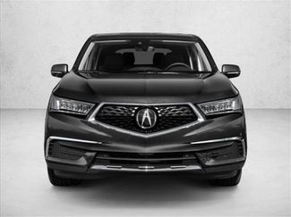 Used 2019 Acura MDX A-Spec video 2