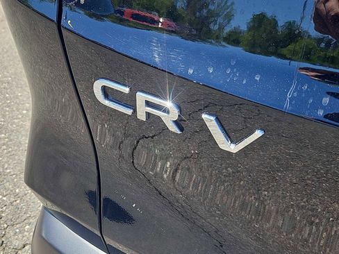 Certified 2023 Honda CR-V EX image 12