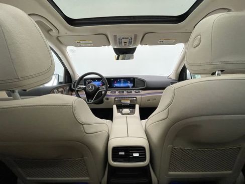 New 2026 Mercedes-Benz GLE 350 4MATIC image 21