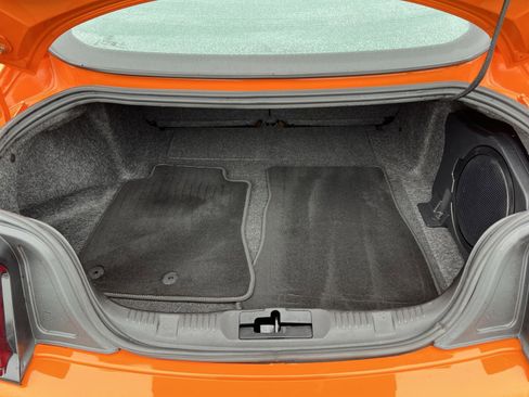 Used 2021 Ford Mustang GT Premium w/ Equipment Group 401A image 24