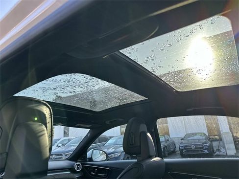 Used 2023 Mercedes-Benz C 300 4MATIC Sedan image 12