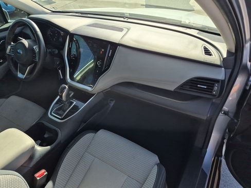 Used 2021 Subaru Outback Premium AWD/4WD image 30