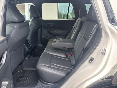 New 2026 Subaru Outback Premium AWD/4WD image 91
