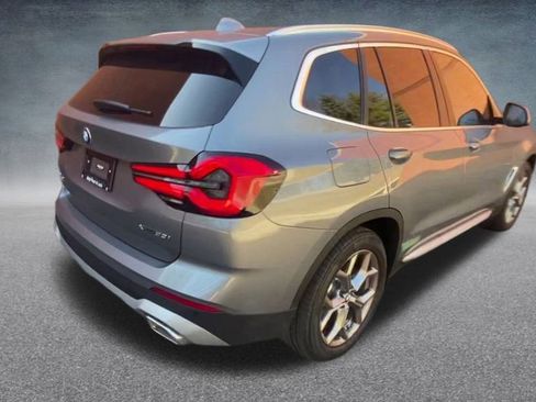 Used 2023 BMW X3 xDrive30i w/ Premium Package w/ZPA image 26