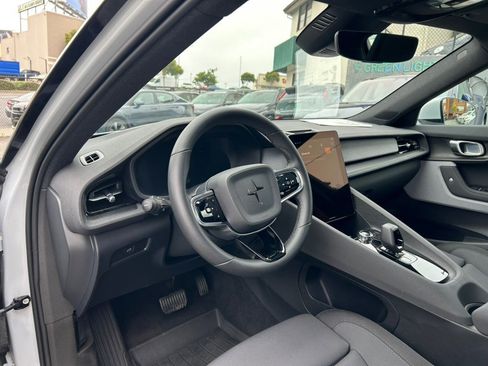 Used 2023 Polestar Polestar 2 w/ Pilot Pack AWD/4WD image 13