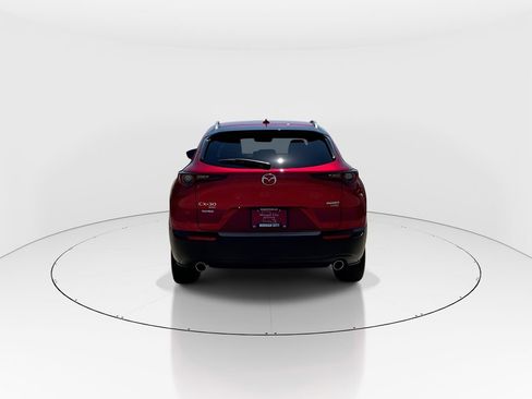 Used 2024 MAZDA CX-30 2.5 Turbo w/ Premium Plus Pkg AWD/4WD image 7