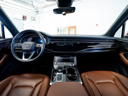 Used 2023 Audi Q7 2.0T Premium AWD/4WD image 49