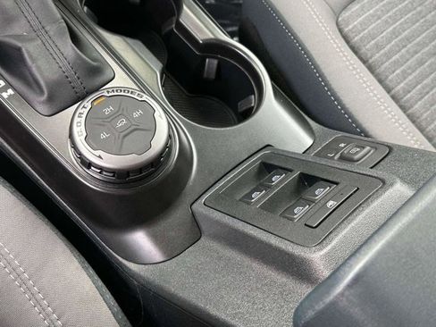 Certified 2023 Ford Bronco Outer Banks image 27