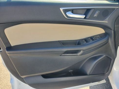 Used 2021 Ford Edge SEL w/ Convenience Package AWD/4WD image 7