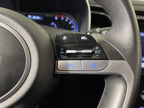 Certified 2024 Hyundai Tucson SEL image 29