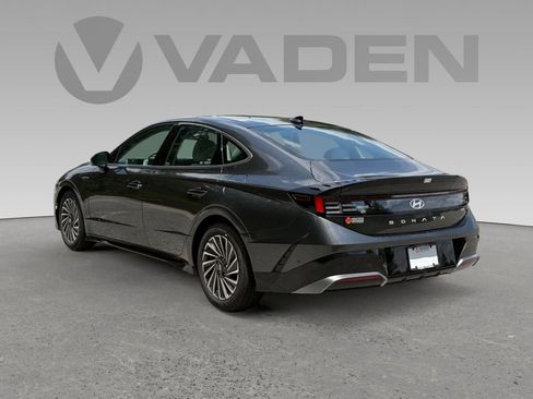 New 2025 Hyundai Sonata SEL image 21