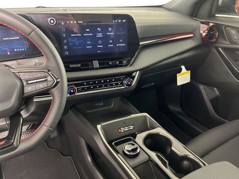 New 2026 Chevrolet Equinox RS AWD/4WD image 26