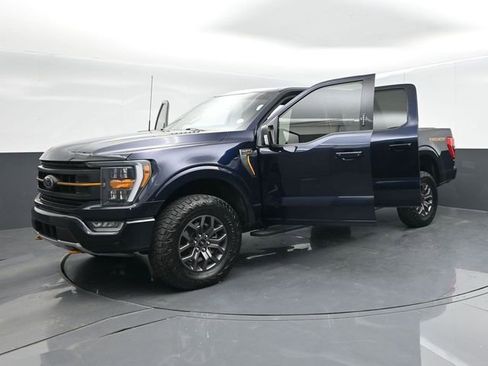 Used 2022 Ford F150 Tremor w/ Equipment Group 401A Mid image 65