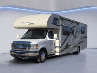 Used 2014 Ford E-450 and Econoline 450 Super Duty w/ Motorhome Prep Package video 2