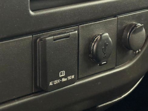 Used 2023 Chevrolet Express 3500 LS RWD image 23