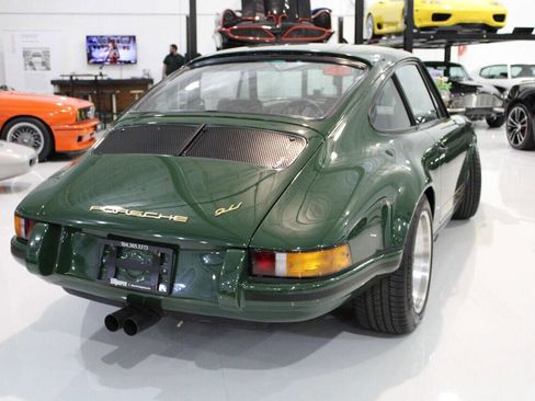 Used 1986 Porsche 911 Carrera image 38