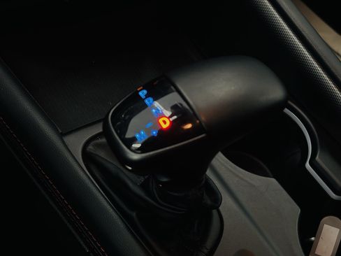 Used 2025 Dodge Durango GT AWD/4WD image 57