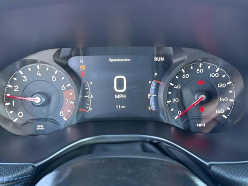 New 2026 Jeep Compass Limited image 25