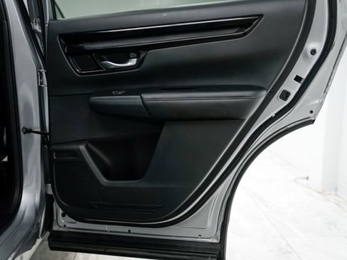 Used 2023 Honda CR-V EX-L image 29