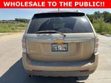 Used 2009 Chevrolet Equinox LTZ w/ Chrome Plus Package image 4