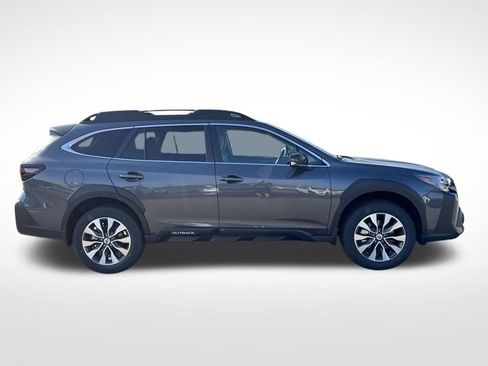 New 2025 Subaru Outback Limited w/ Popular Package #2 image 8