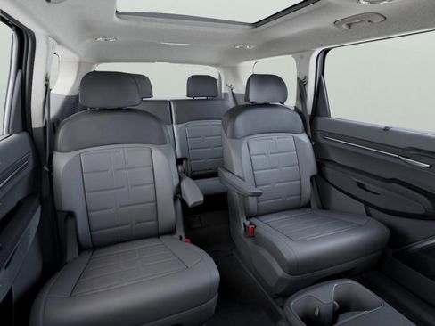 New 2026 Kia EV9 Land AWD/4WD image 13