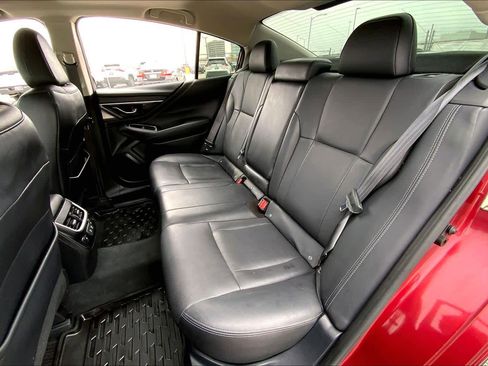 Used 2020 Subaru Legacy Limited w/ Popular Package #2 image 19
