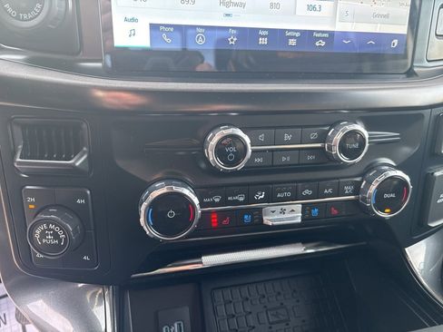 Used 2023 Ford F150 Tremor w/ Equipment Group 402A High image 13