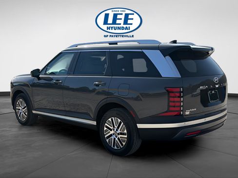 New 2026 Hyundai Palisade FWD Hybrid image 4
