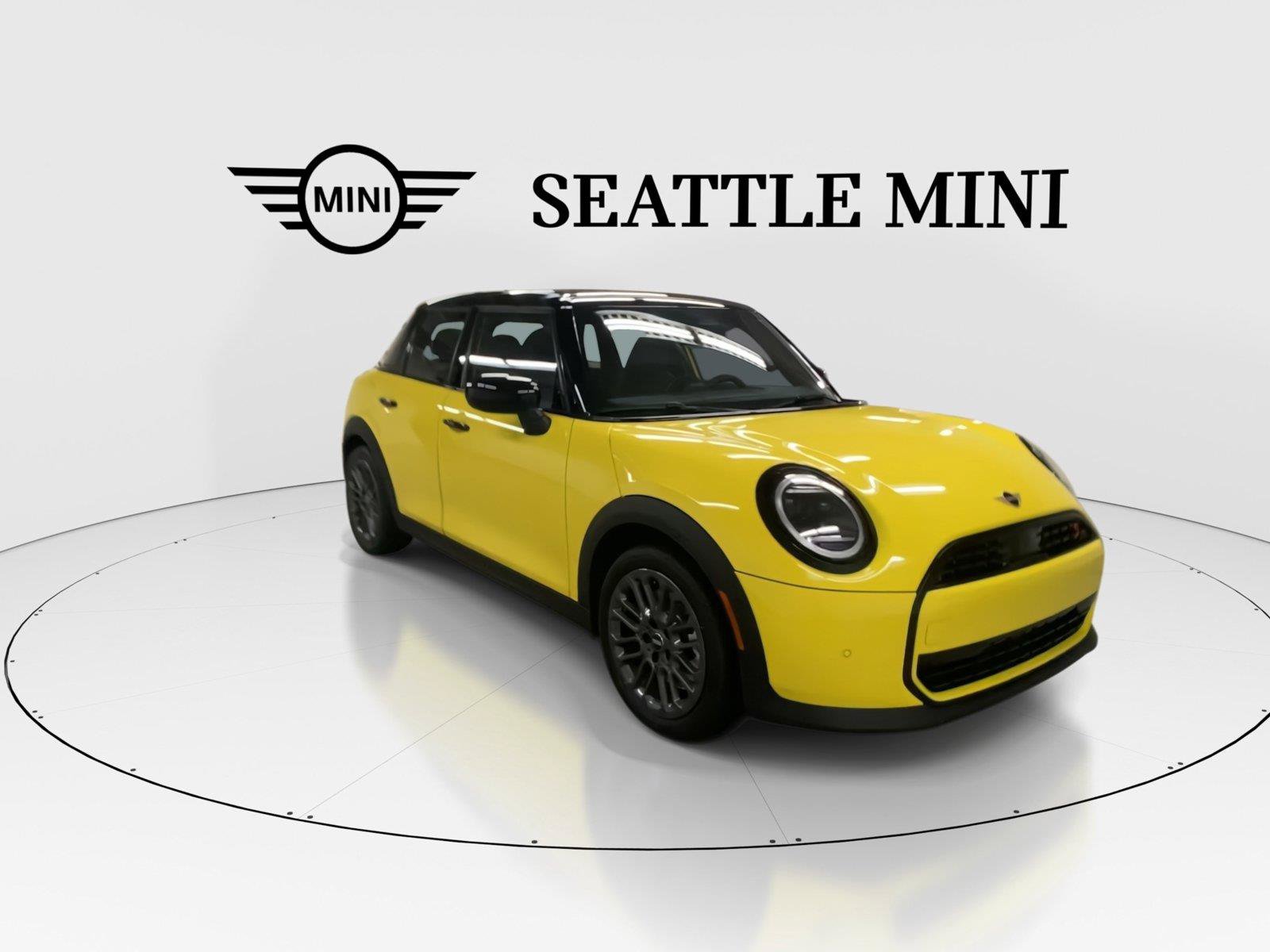 New 2027 MINI Cooper S FWD image 2