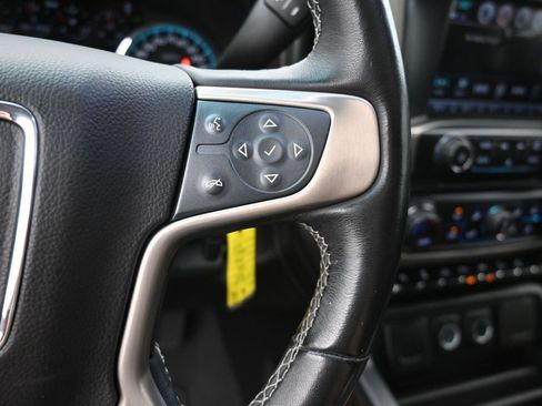 Used 2018 GMC Sierra 1500 Denali RWD image 6