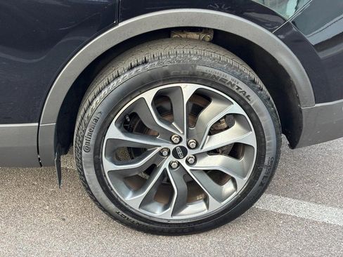 Certified 2022 Lincoln Nautilus Reserve w/ Equipment Group 201A image 9