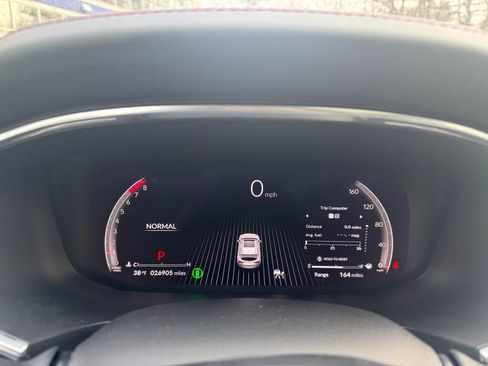 Certified 2023 Acura MDX A-Spec image 24