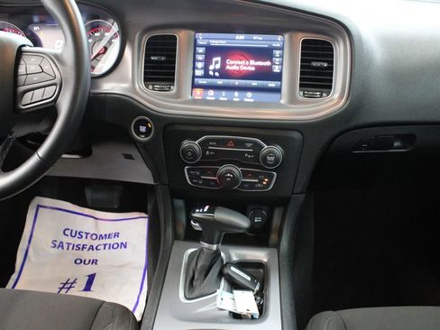Used 2023 Dodge Charger SXT RWD image 22