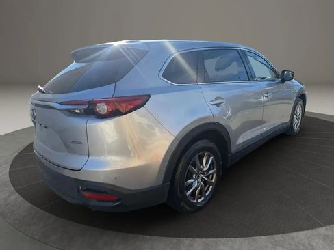 Used 2017 MAZDA CX-9 Touring AWD/4WD image 5
