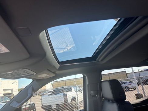 New 2026 GMC Sierra 1500 Denali w/ Technology Package image 28