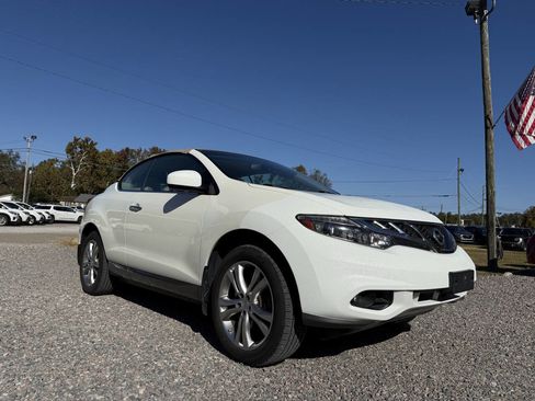 Used 2011 Nissan Murano image 6
