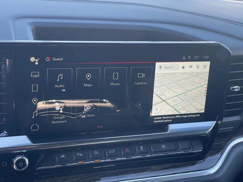 New 2026 GMC Sierra 1500 Elevation image 13