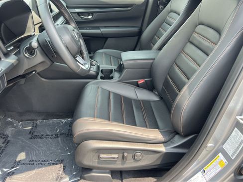 Used 2024 Honda CR-V Sport-L image 10