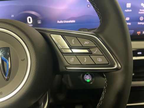 New 2026 Buick Enclave Sport Touring w/ Power Package image 18