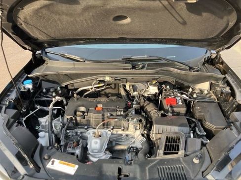 Used 2025 Honda HR-V LX image 33