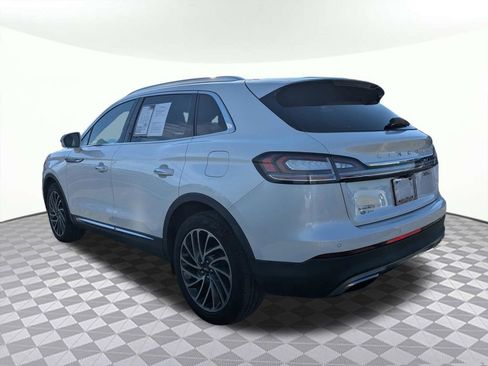 Used 2019 Lincoln Nautilus Reserve AWD/4WD image 4