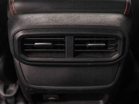 Used 2025 Honda Ridgeline TrailSport image 16