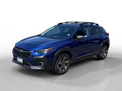 Used 2026 Subaru Crosstrek 2.5i Premium