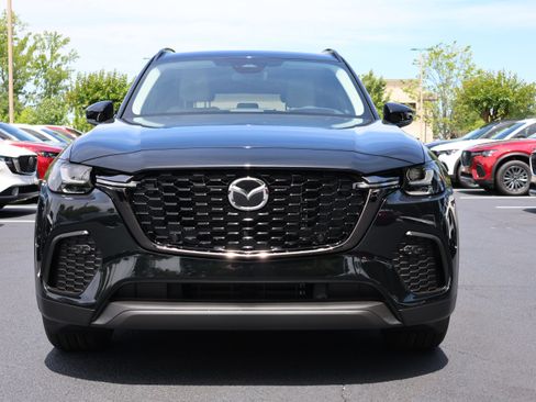 New 2026 MAZDA CX-70 SC Plus AWD/4WD image 25