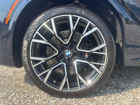 Used 2024 BMW X6 M Competition w/ Executive Package image 39